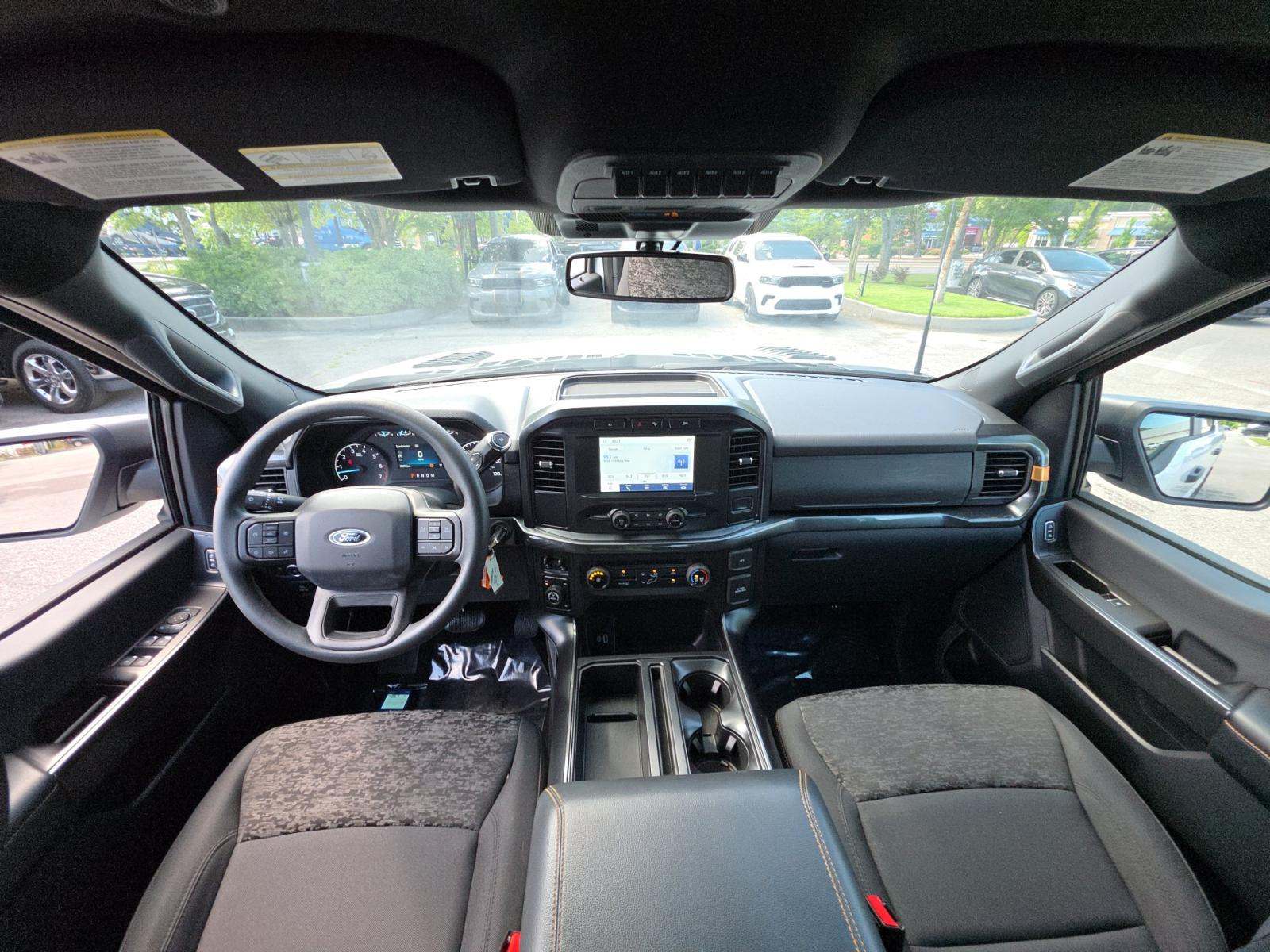 2022 Ford F-150 Tremor AWD