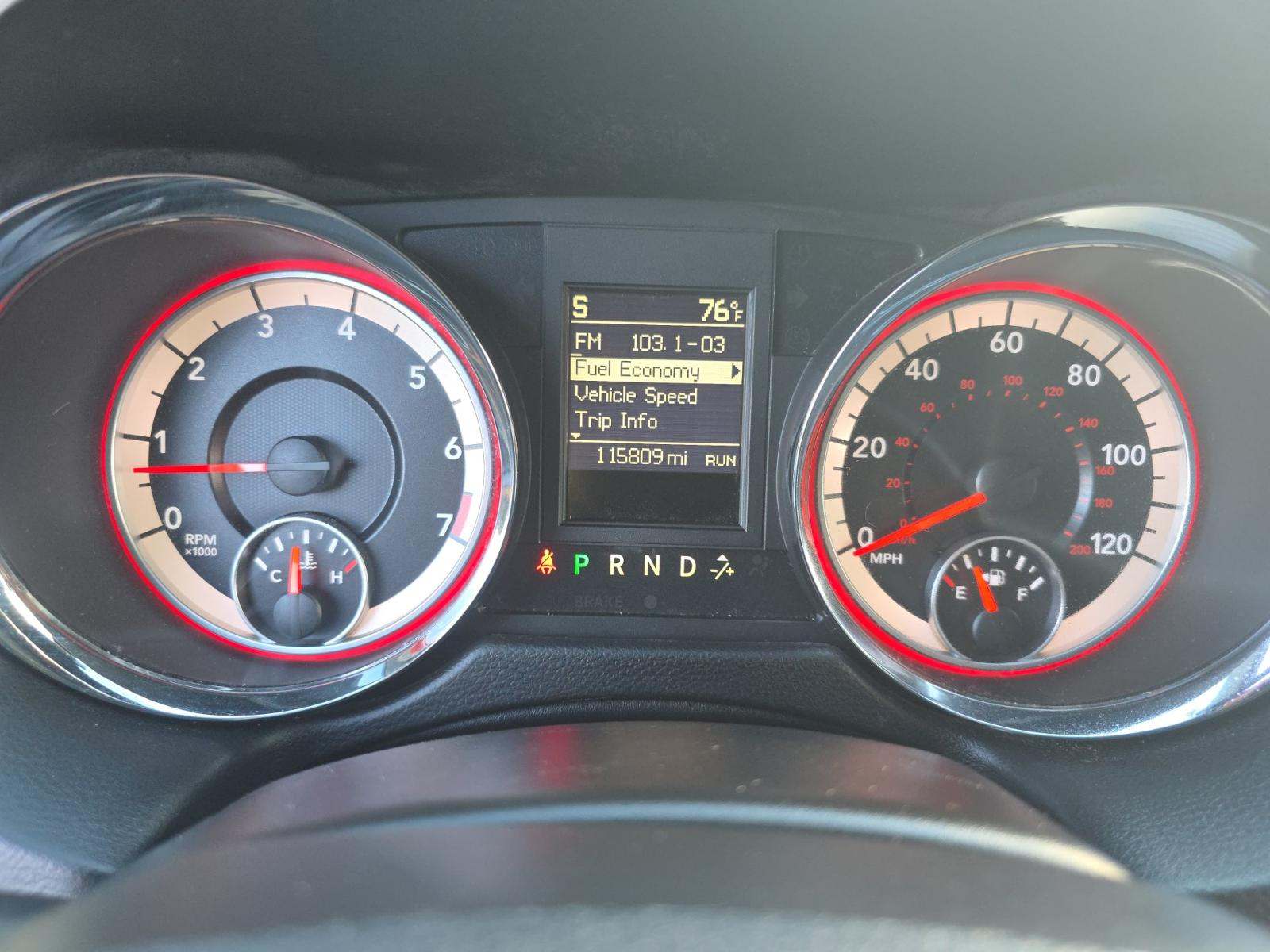 2019 Dodge Grand Caravan GT FWD