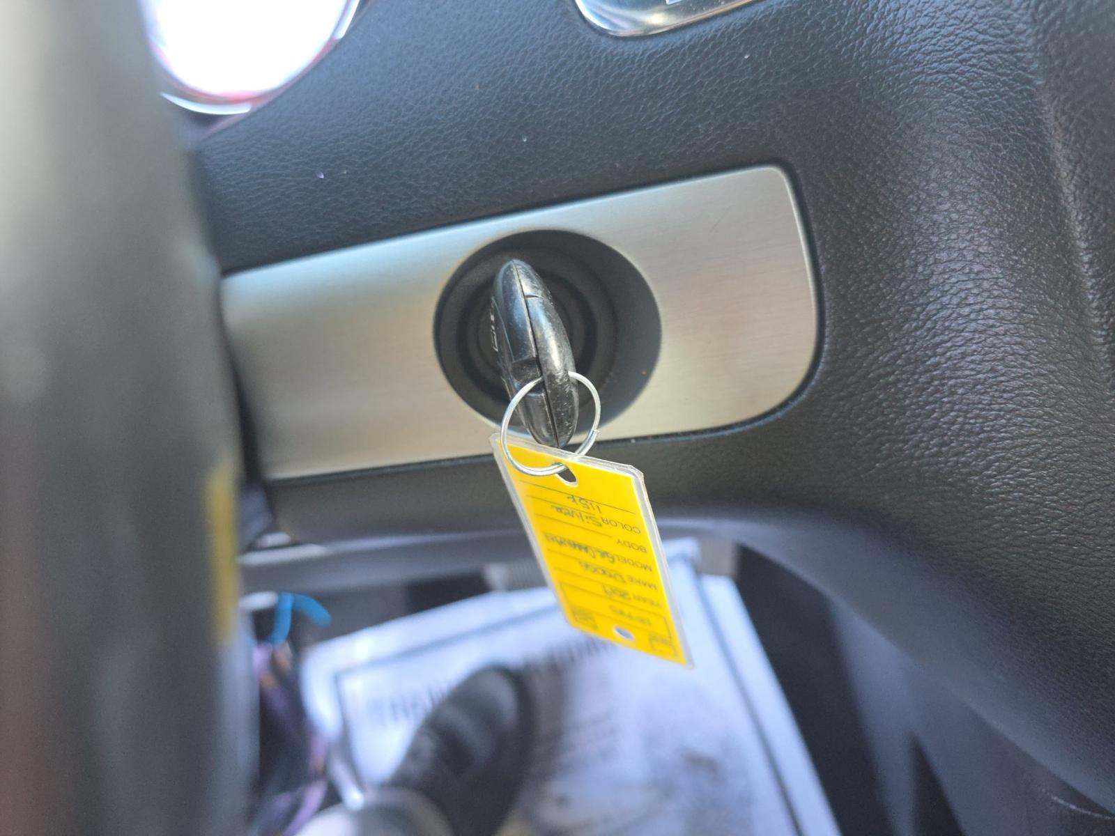 2019 Dodge Grand Caravan GT FWD