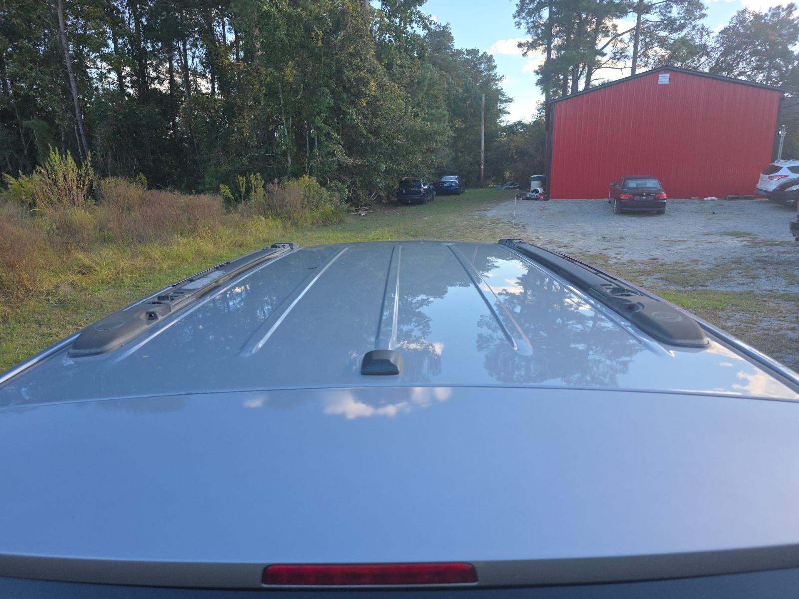 2019 Dodge Grand Caravan GT FWD