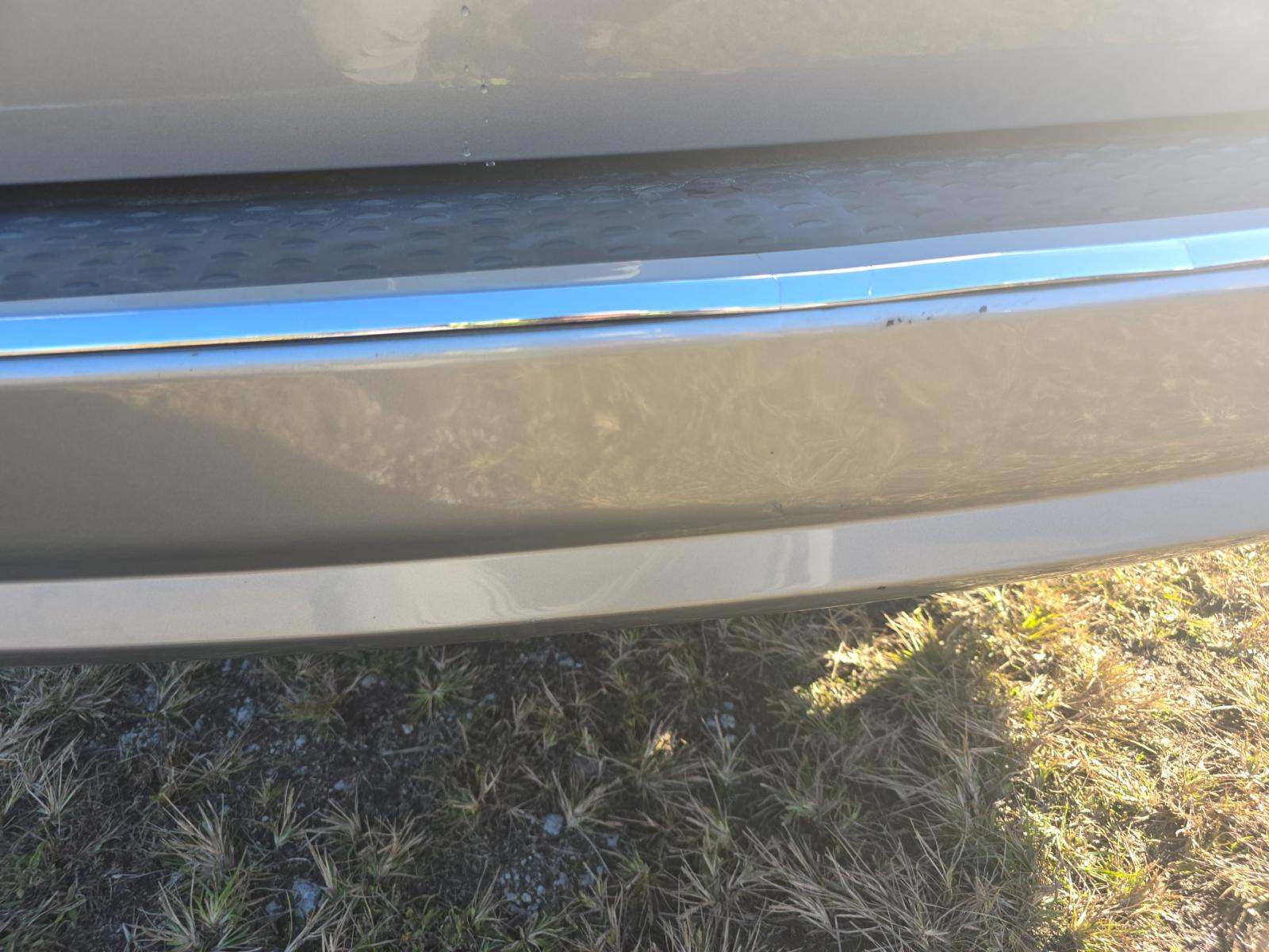 2019 Dodge Grand Caravan GT FWD