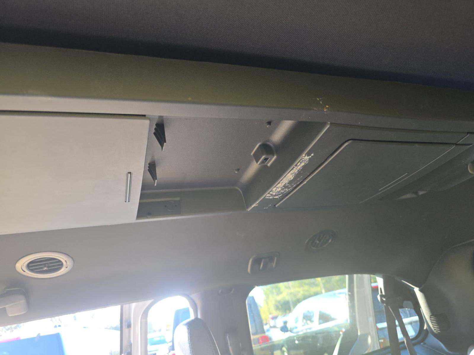 2019 Dodge Grand Caravan GT FWD