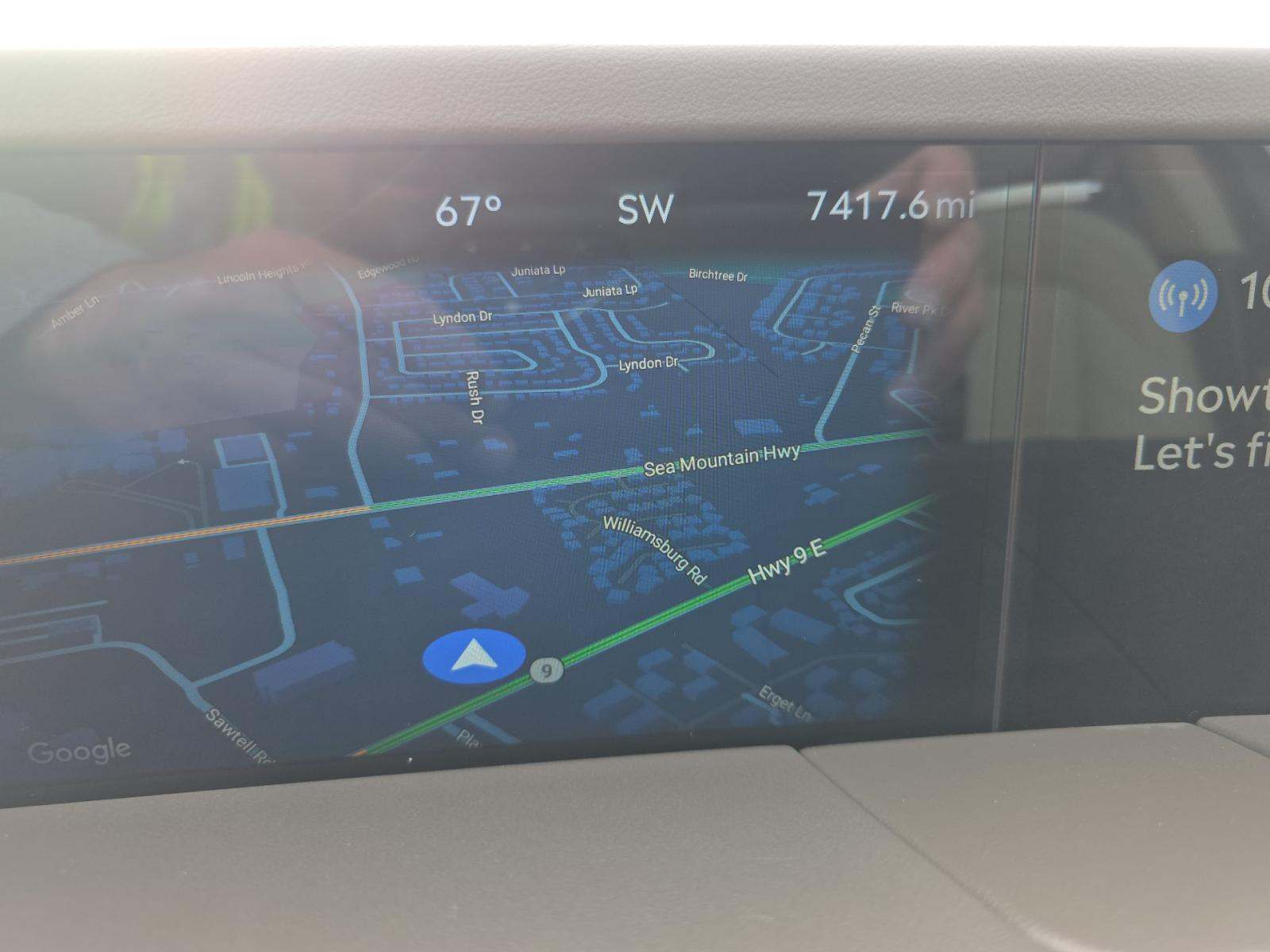 2025 Lincoln Nautilus Premiere AWD