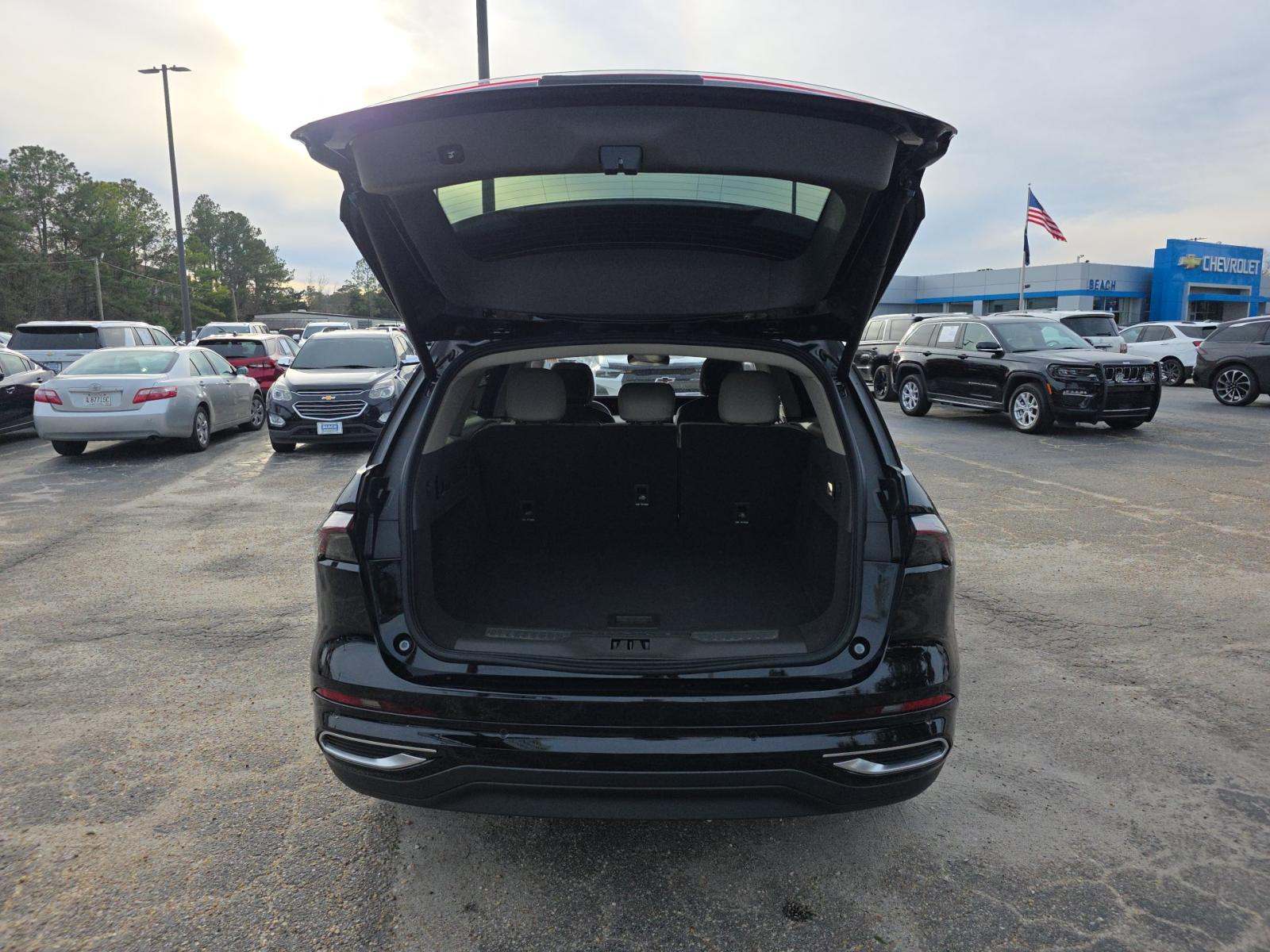 2025 Lincoln Nautilus Premiere AWD