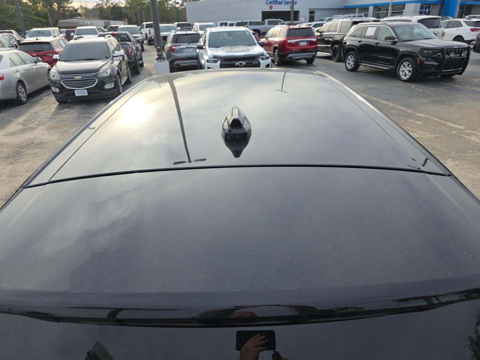 2025 Lincoln Nautilus Premiere AWD