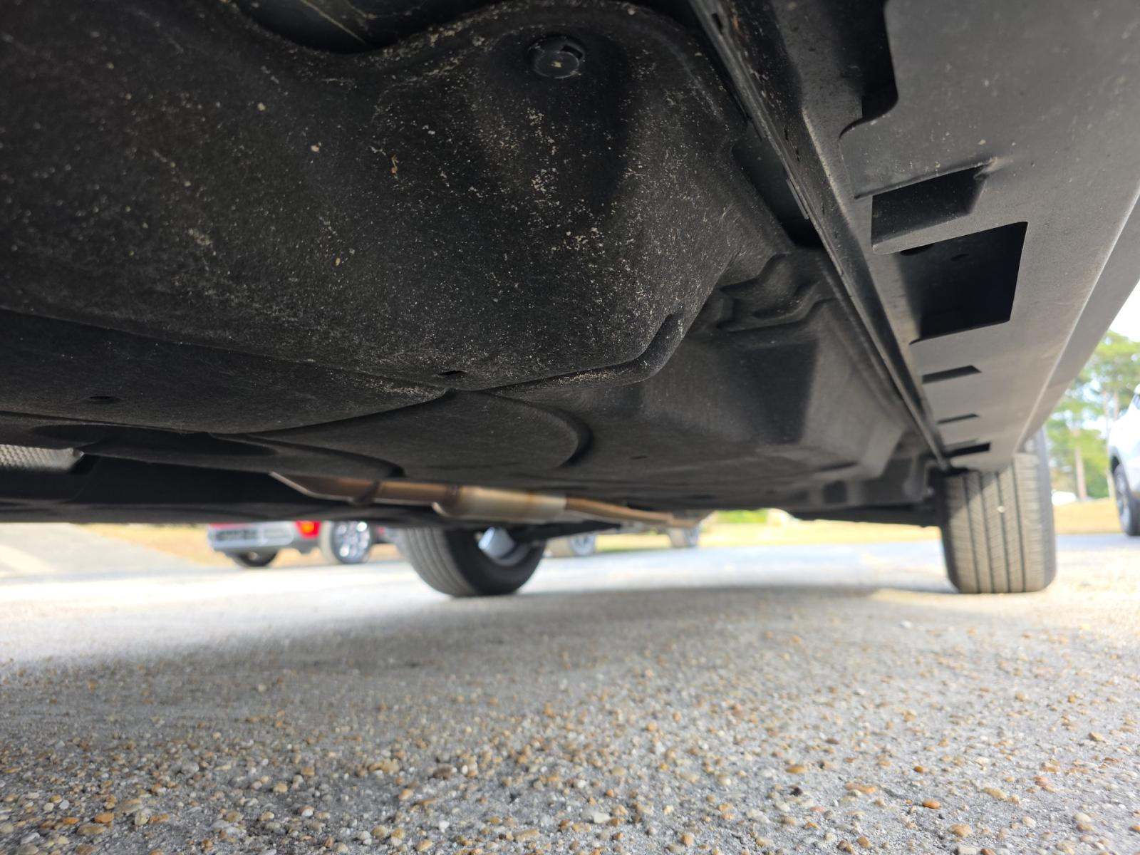 2025 Lincoln Nautilus Premiere AWD