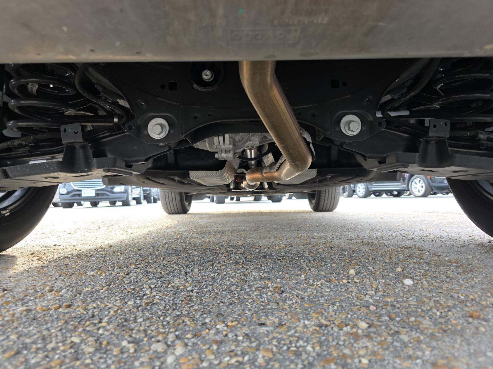 2025 Lincoln Nautilus Premiere AWD