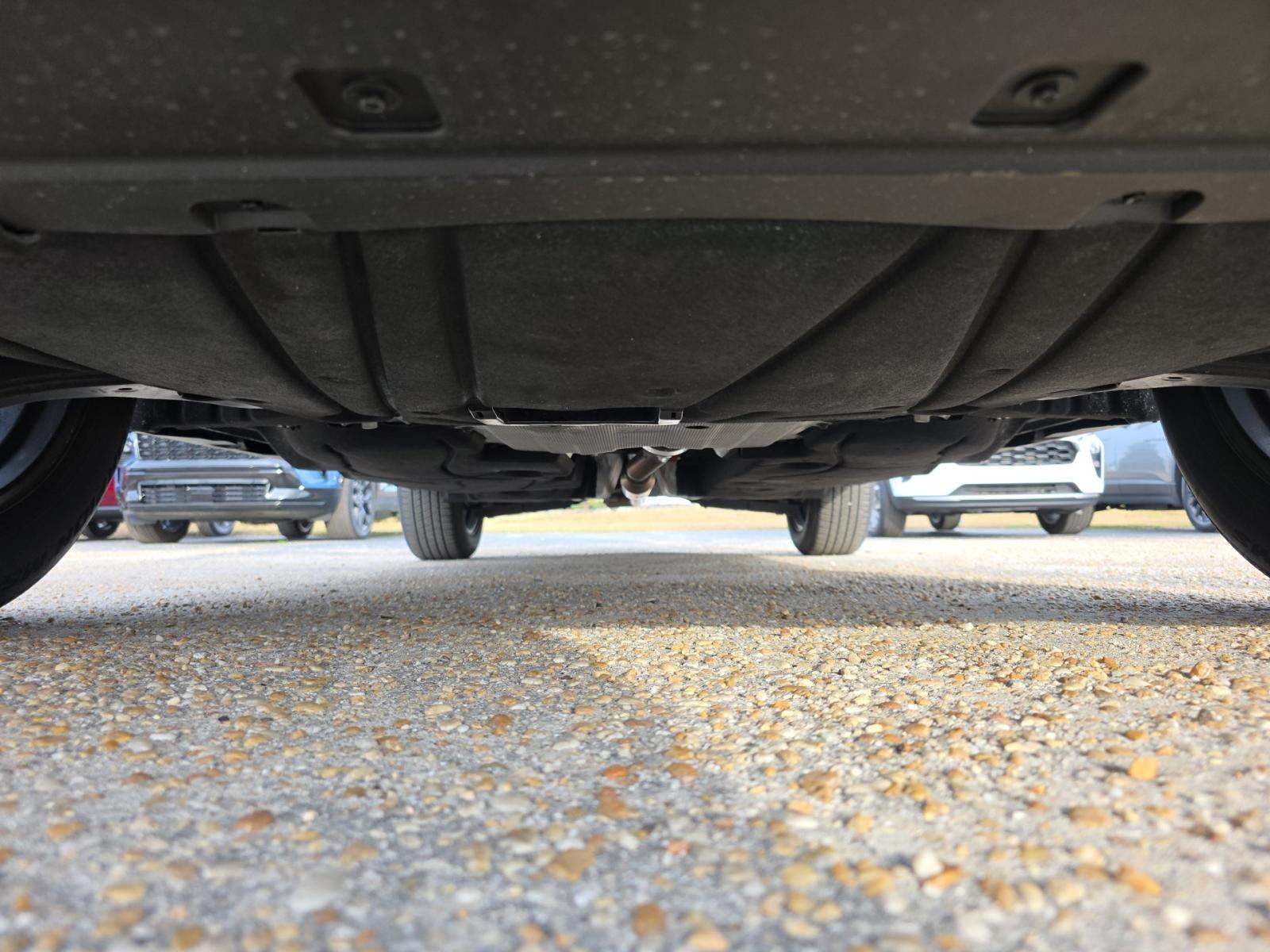 2025 Lincoln Nautilus Premiere AWD