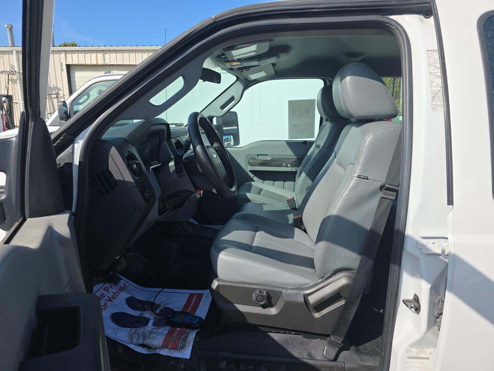 FORD F-250 - 6