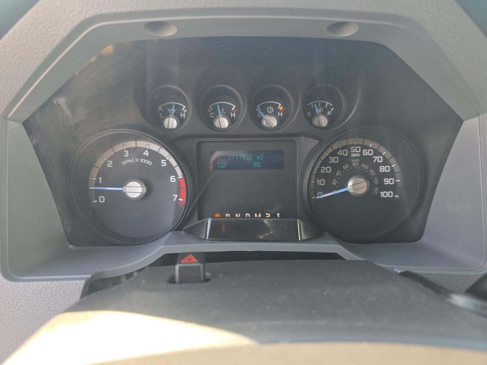 FORD F-250 - 9