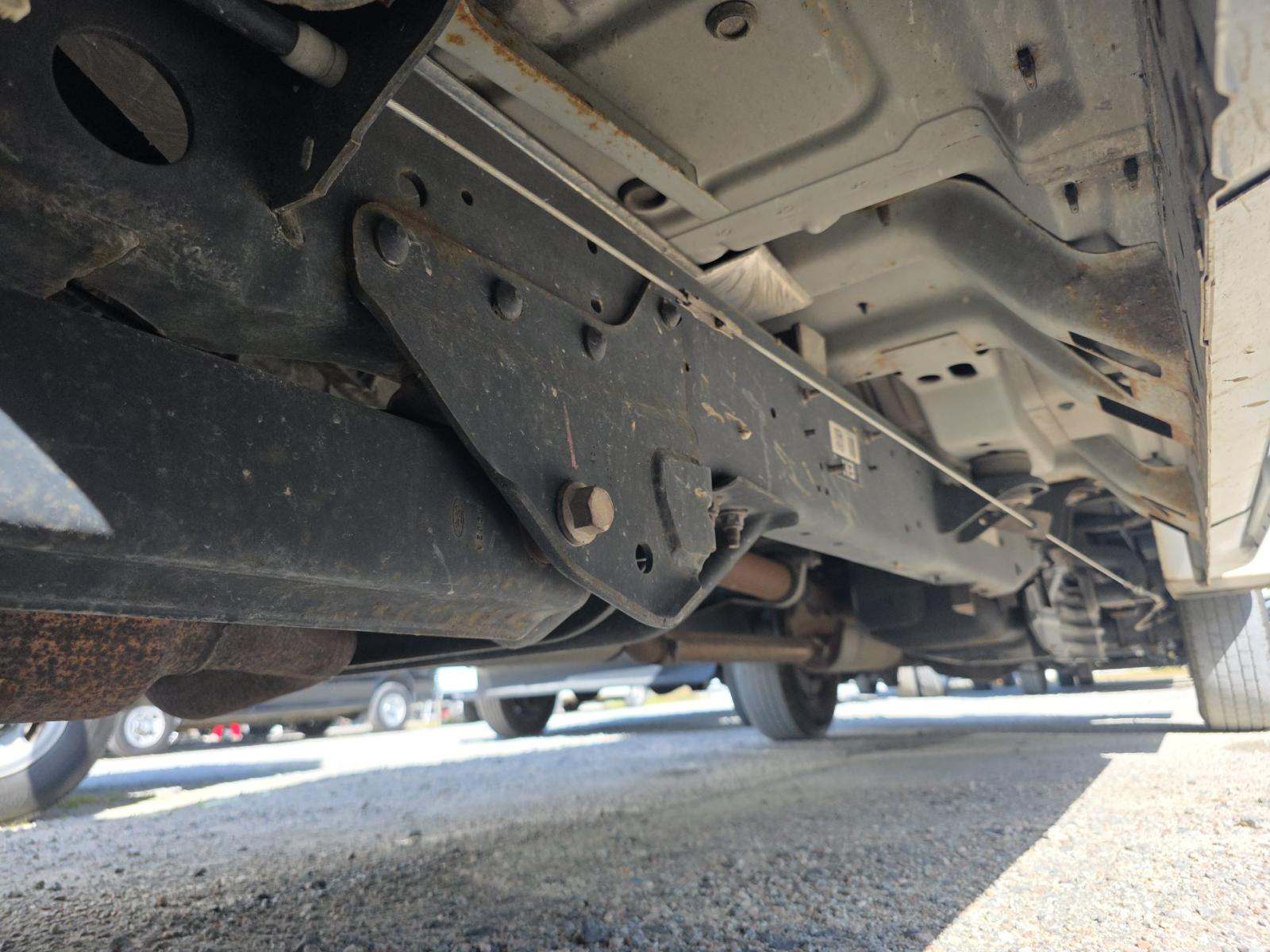 FORD F-250 - 7