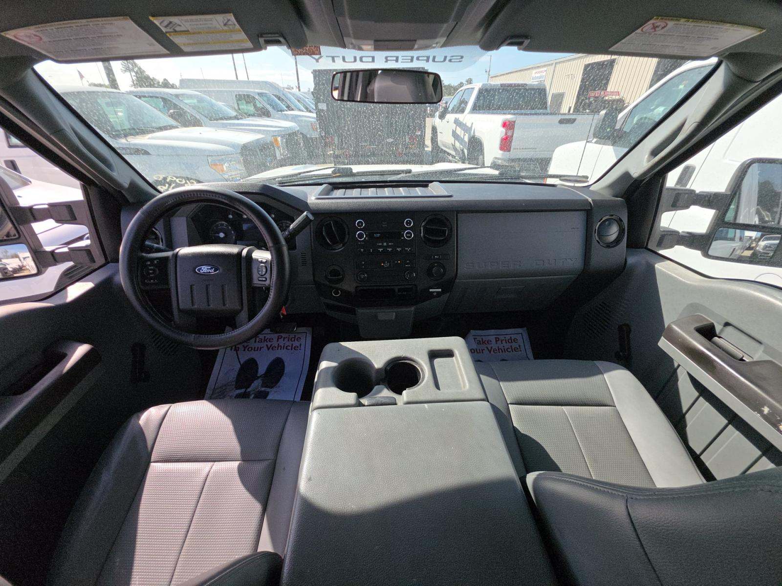 FORD F-250 - 10