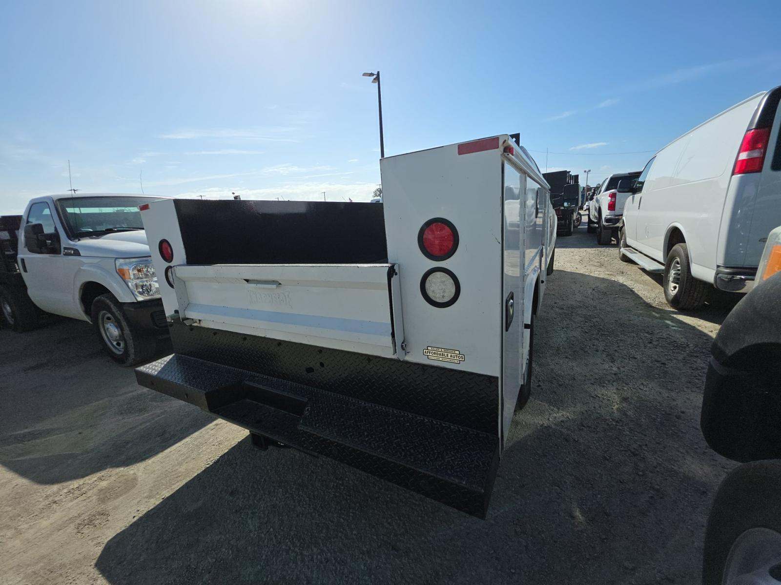 FORD F-250 - 3