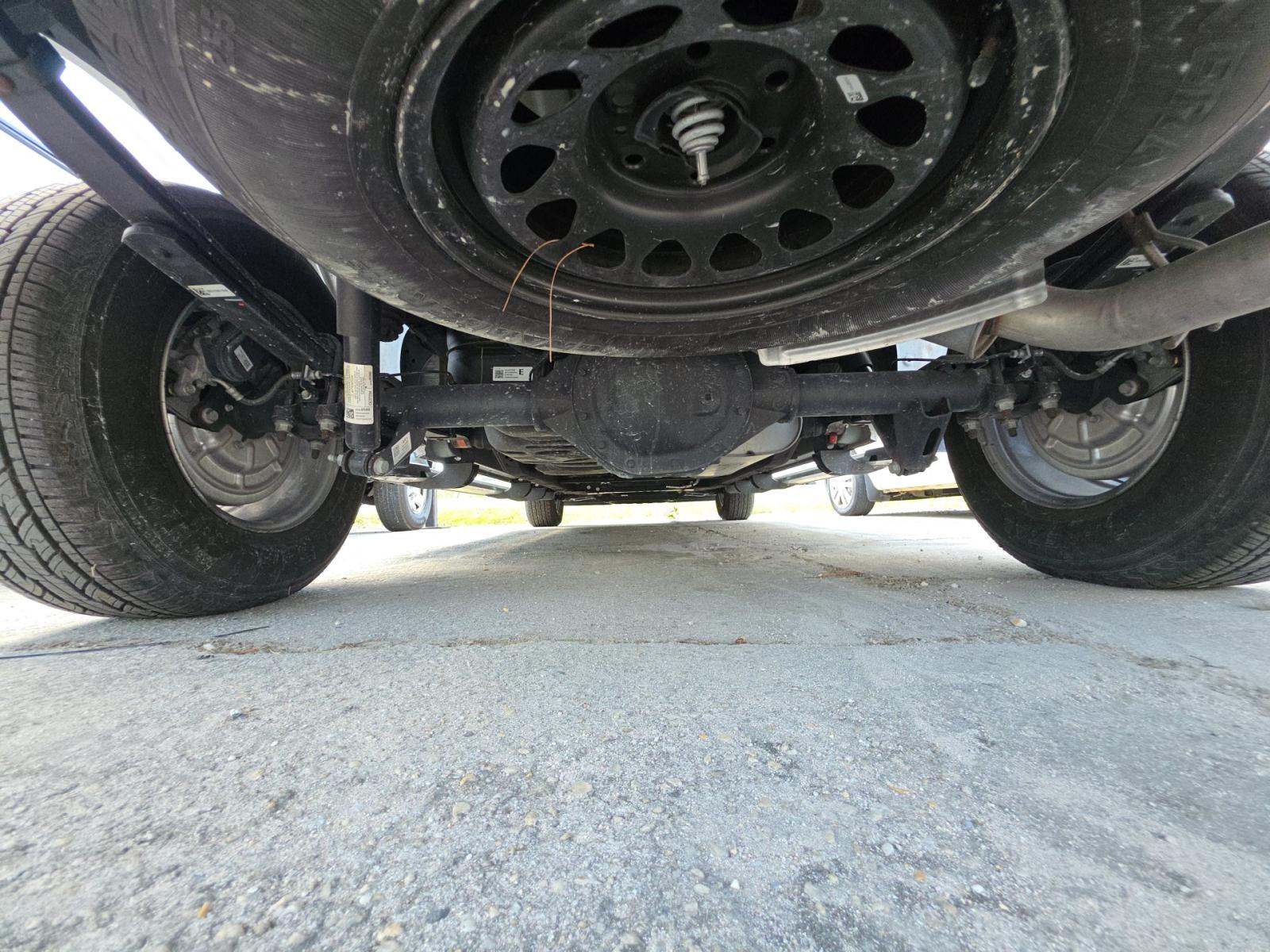 2025 Chevrolet Silverado 1500 Work Truck RWD