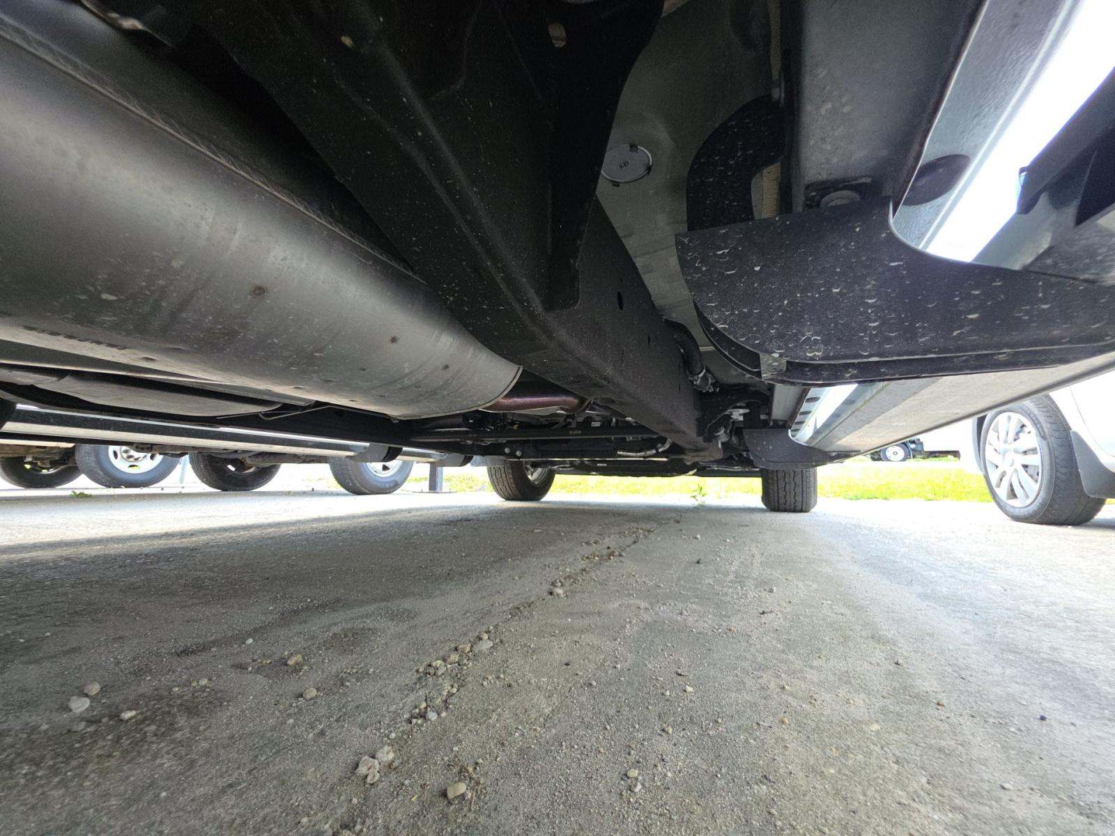 2025 Chevrolet Silverado 1500 Work Truck RWD