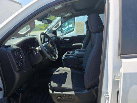 CHEVROLET WORK TRUCK - 6