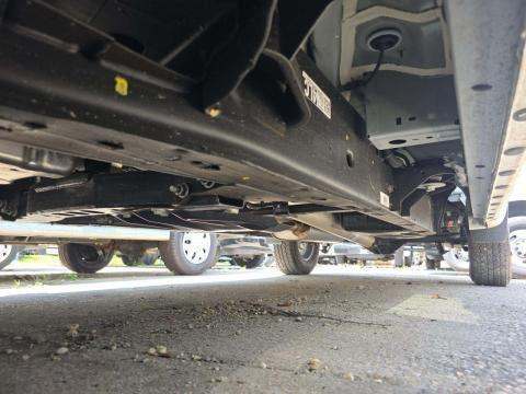 CHEVROLET WORK TRUCK - 7