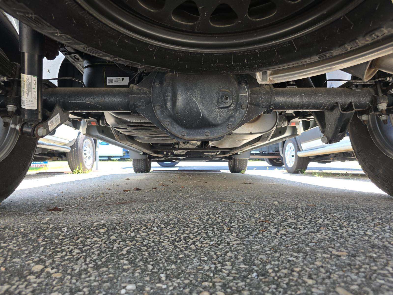 2023 Chevrolet Silverado 1500 Work Truck AWD