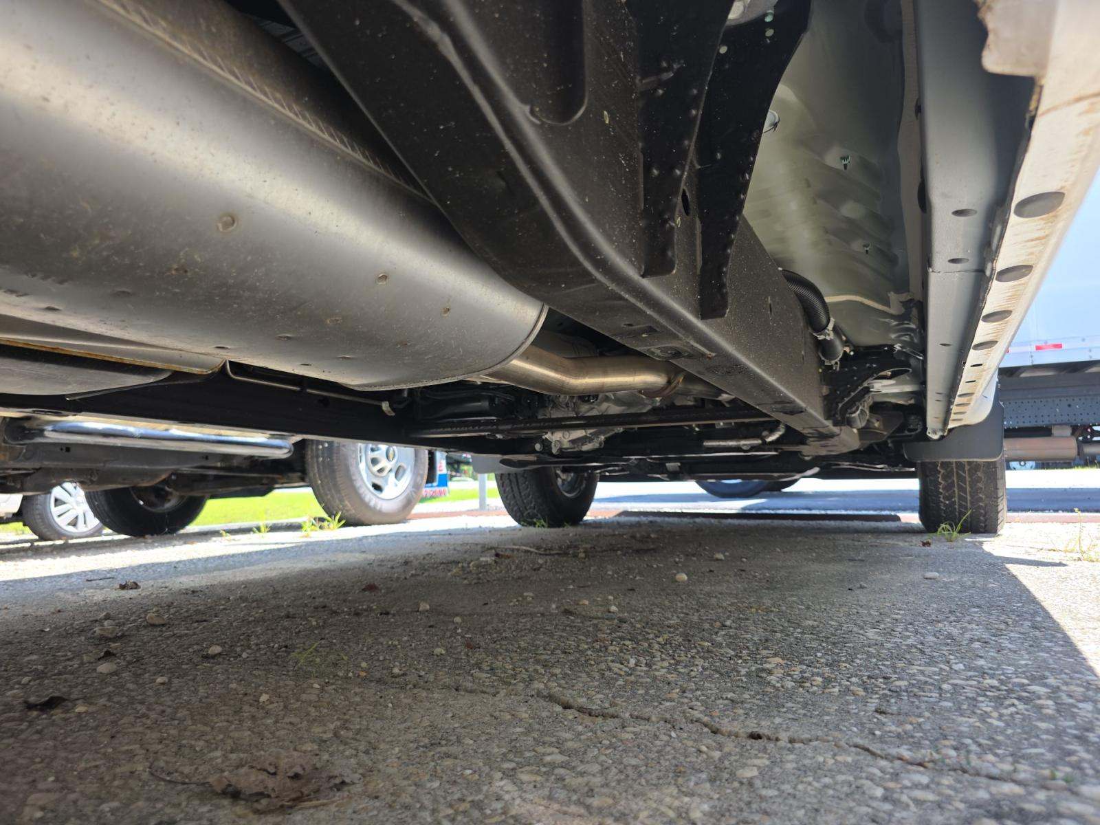 2023 Chevrolet Silverado 1500 Work Truck AWD