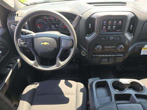 CHEVROLET WORK TRUCK - 10