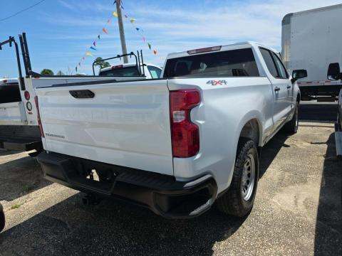 CHEVROLET WORK TRUCK - 3