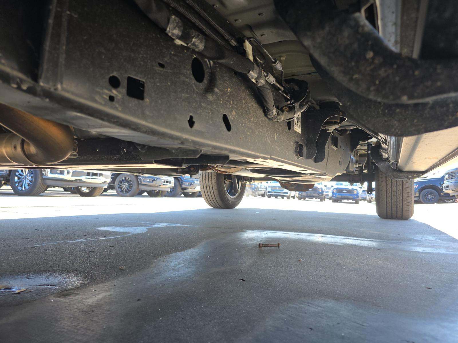 2025 Ford F-150 XLT RWD