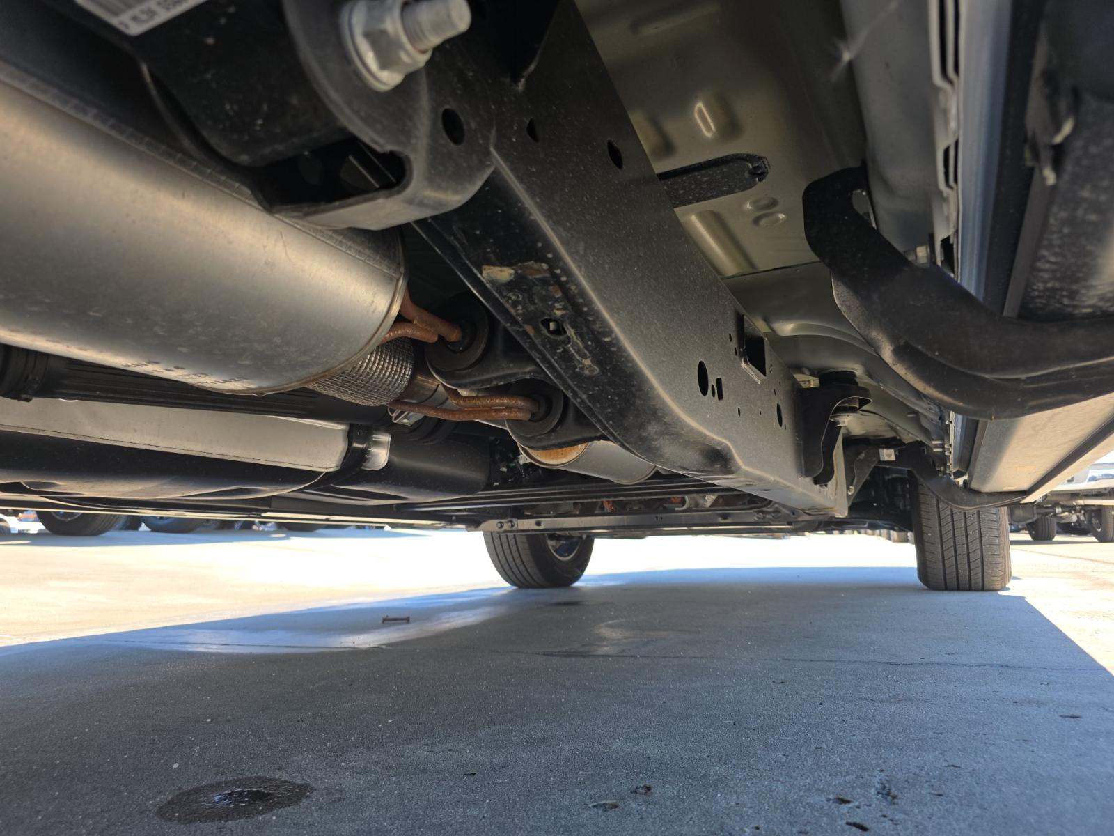 2025 Ford F-150 XLT RWD