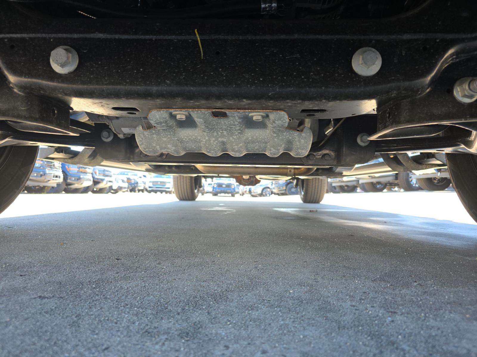 2025 Ford F-150 XLT RWD