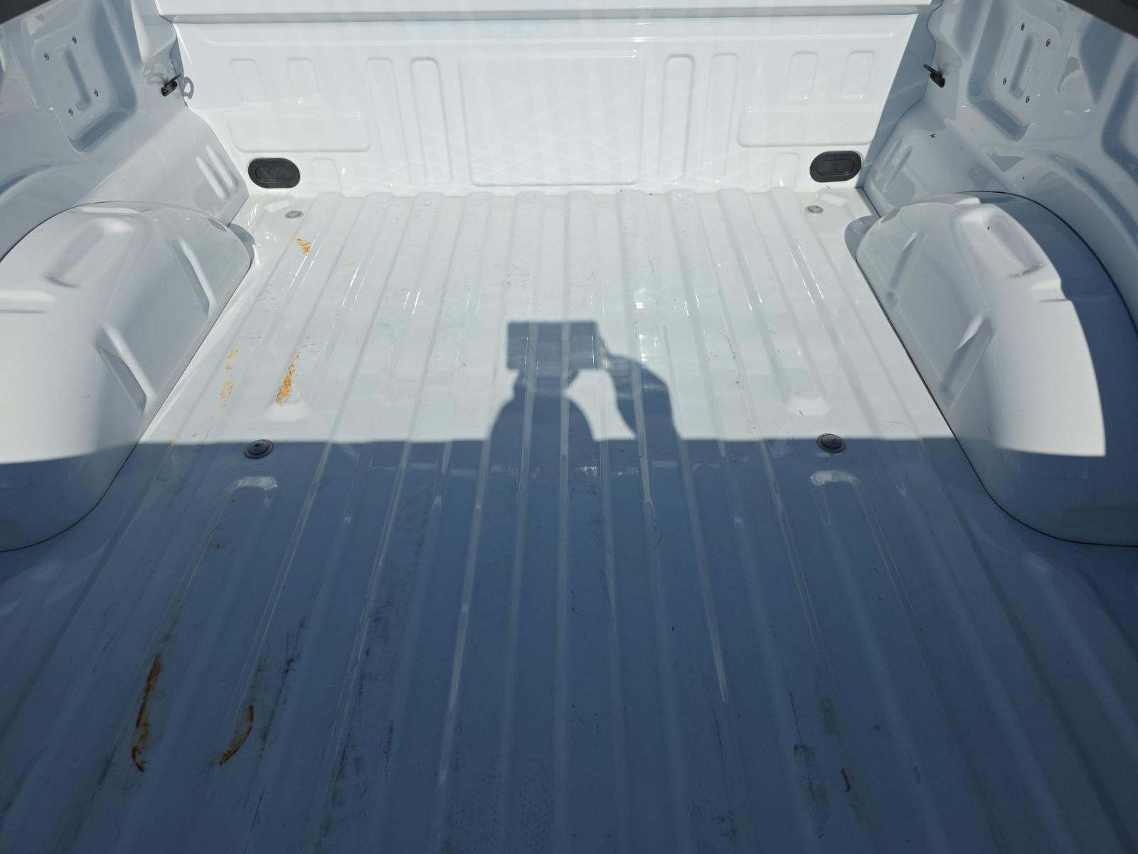 2025 Ford F-150 XLT RWD