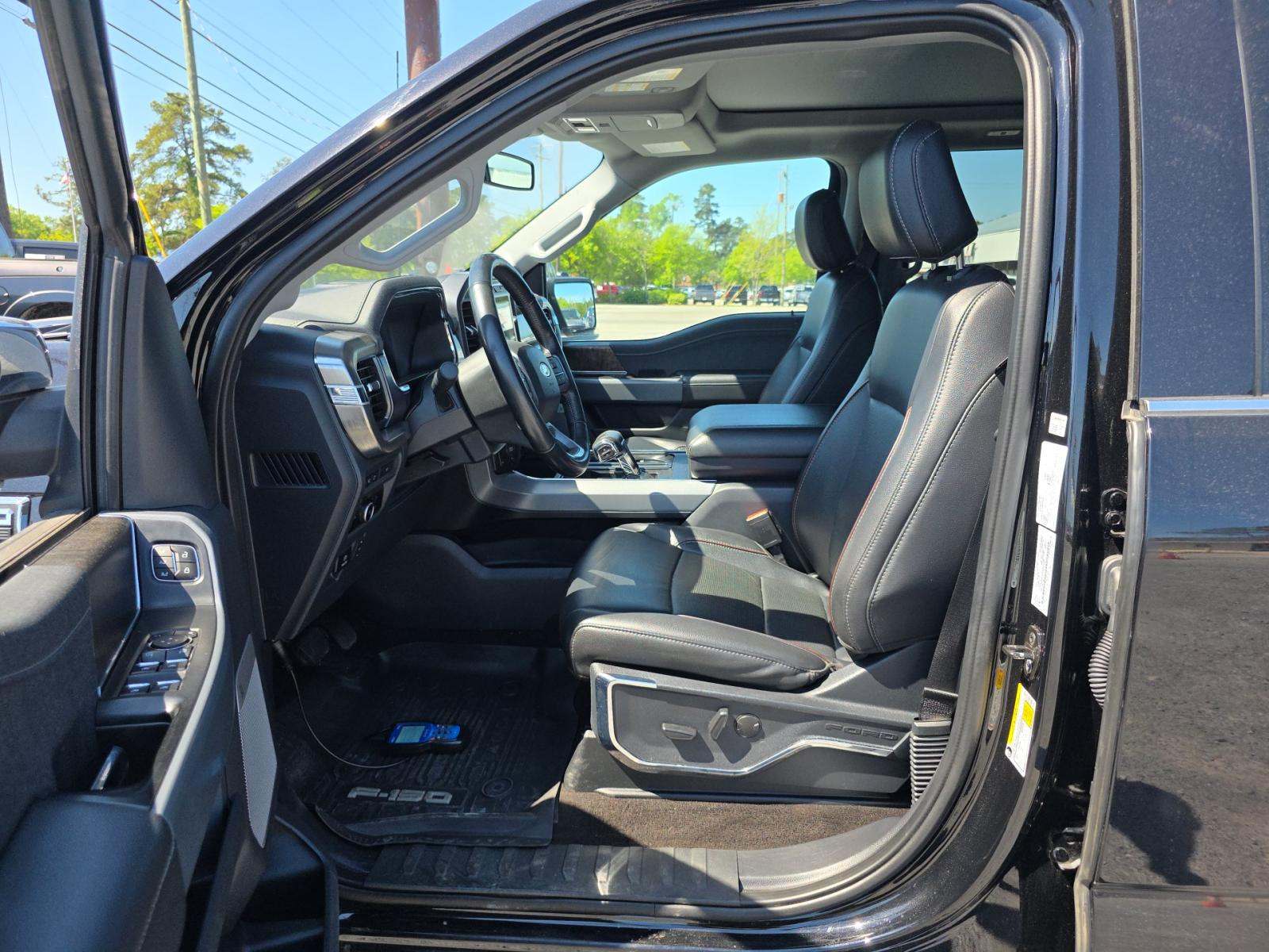 FORD F-150 - 2