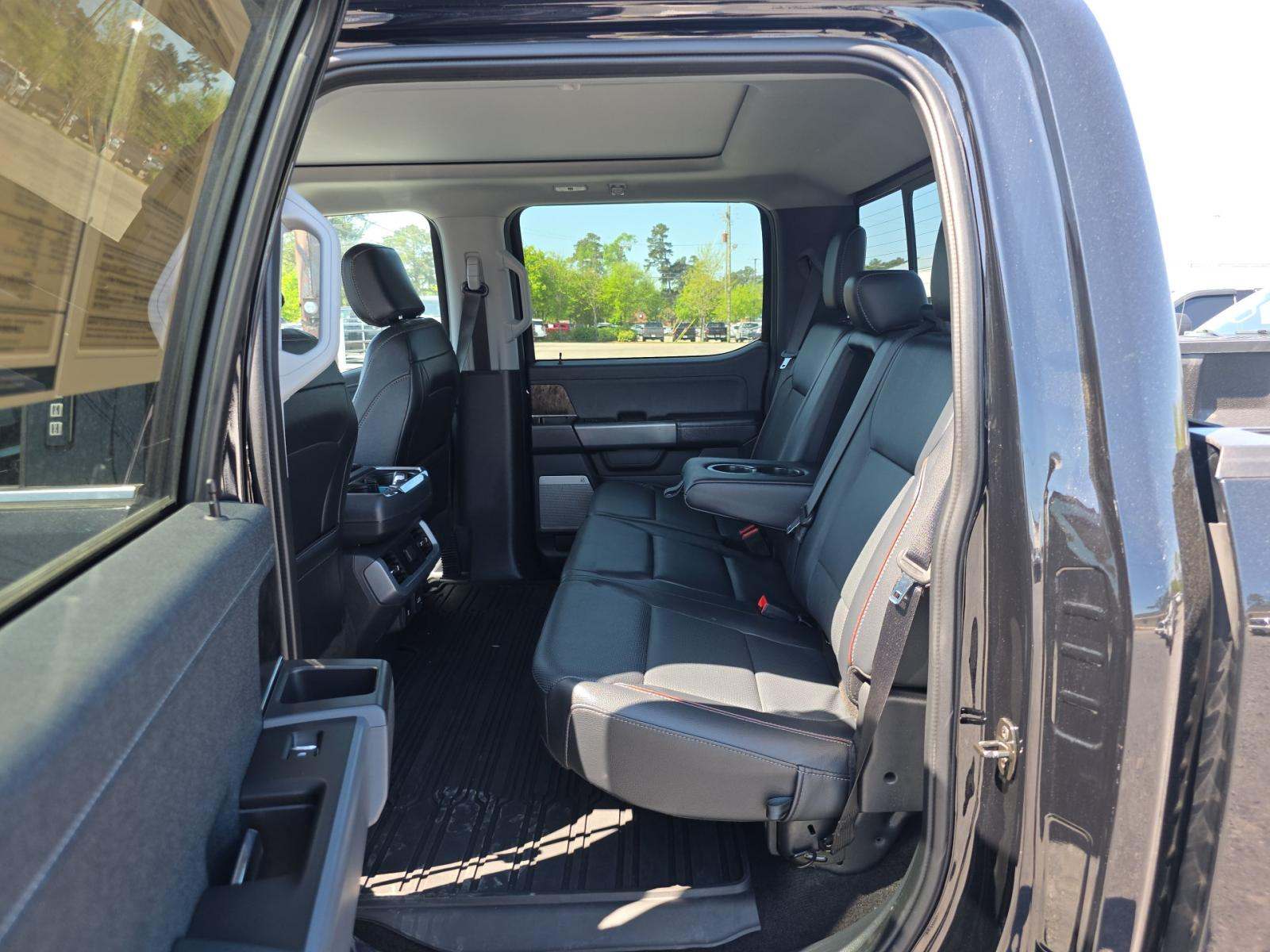 FORD F-150 - 9