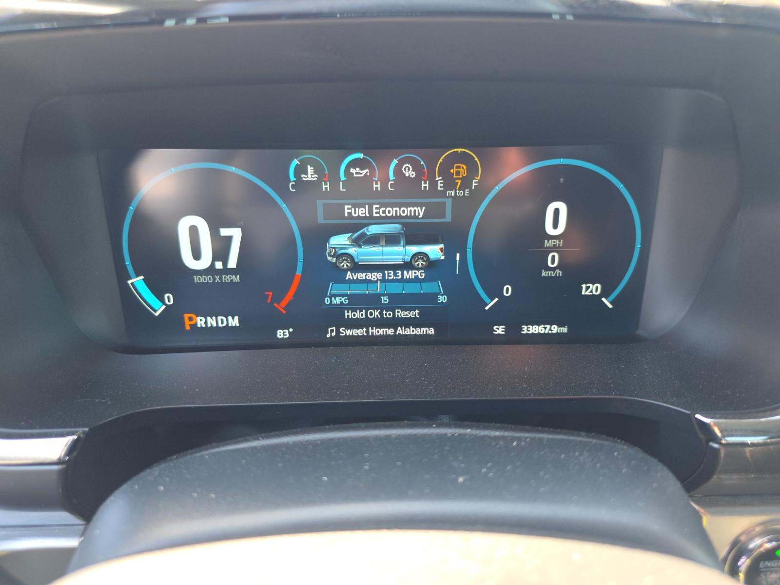 FORD F-150 - 5