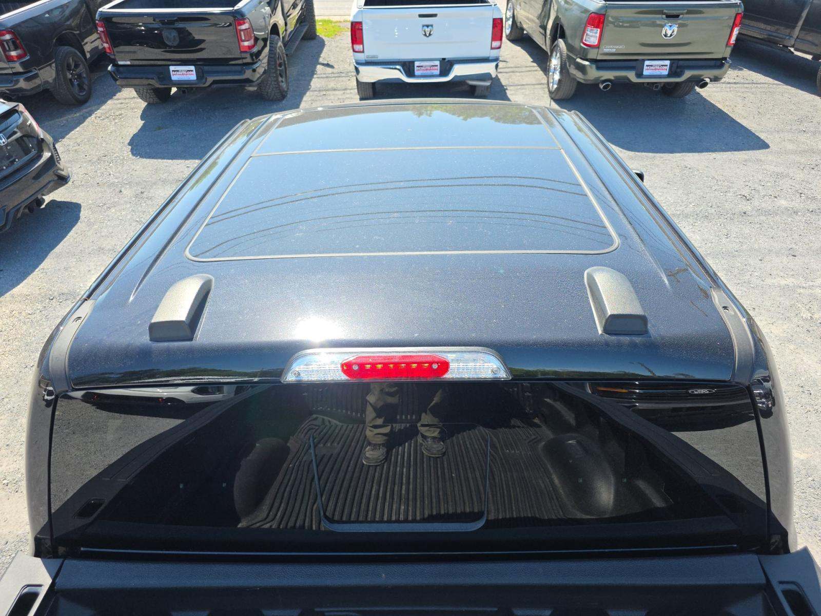 FORD F-150 - 8