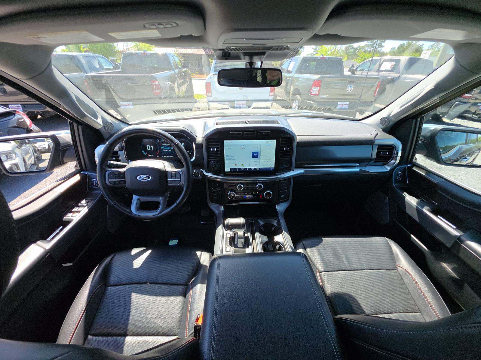 FORD F-150 - 6