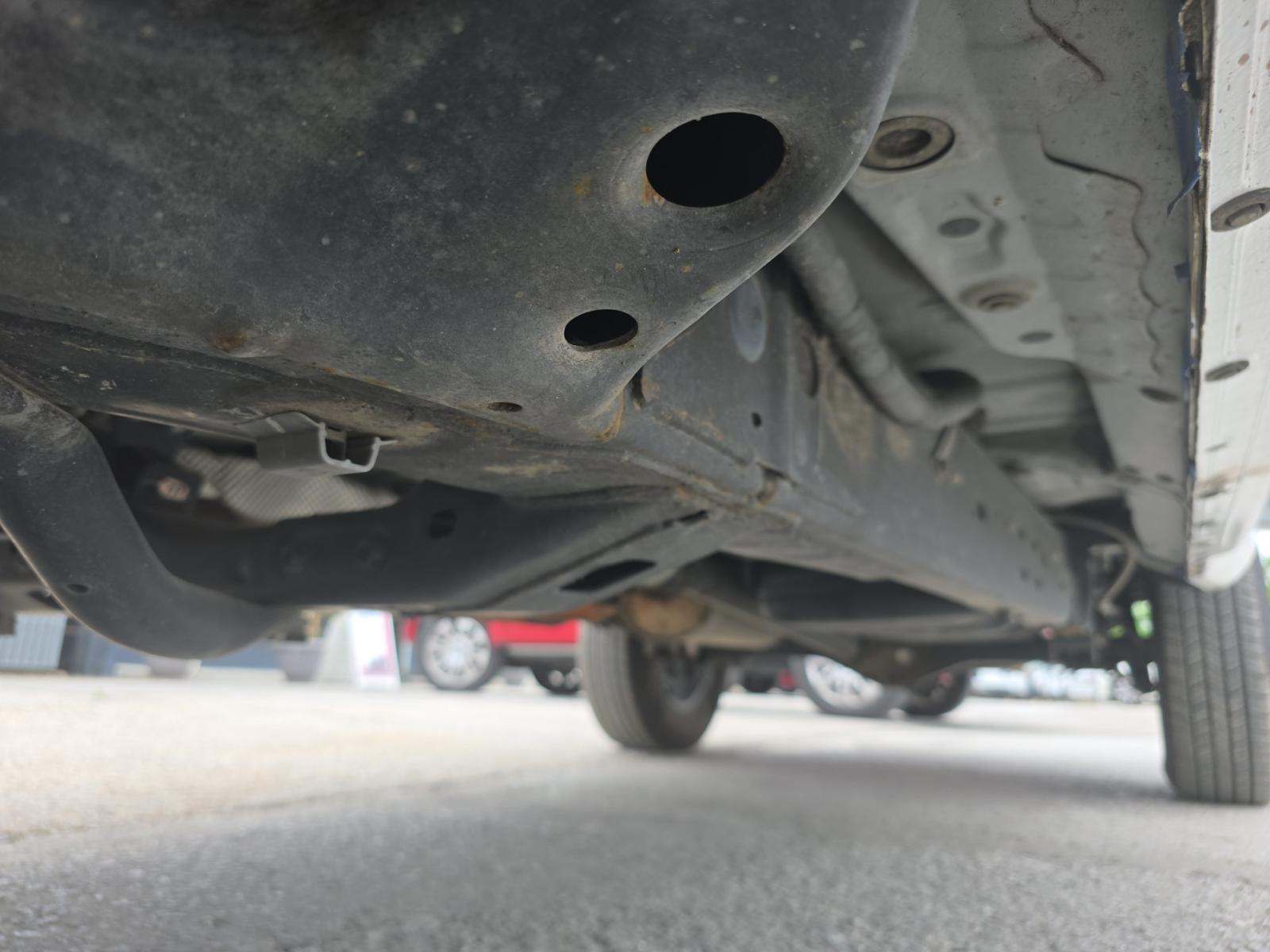 2022 Toyota Tacoma SR RWD