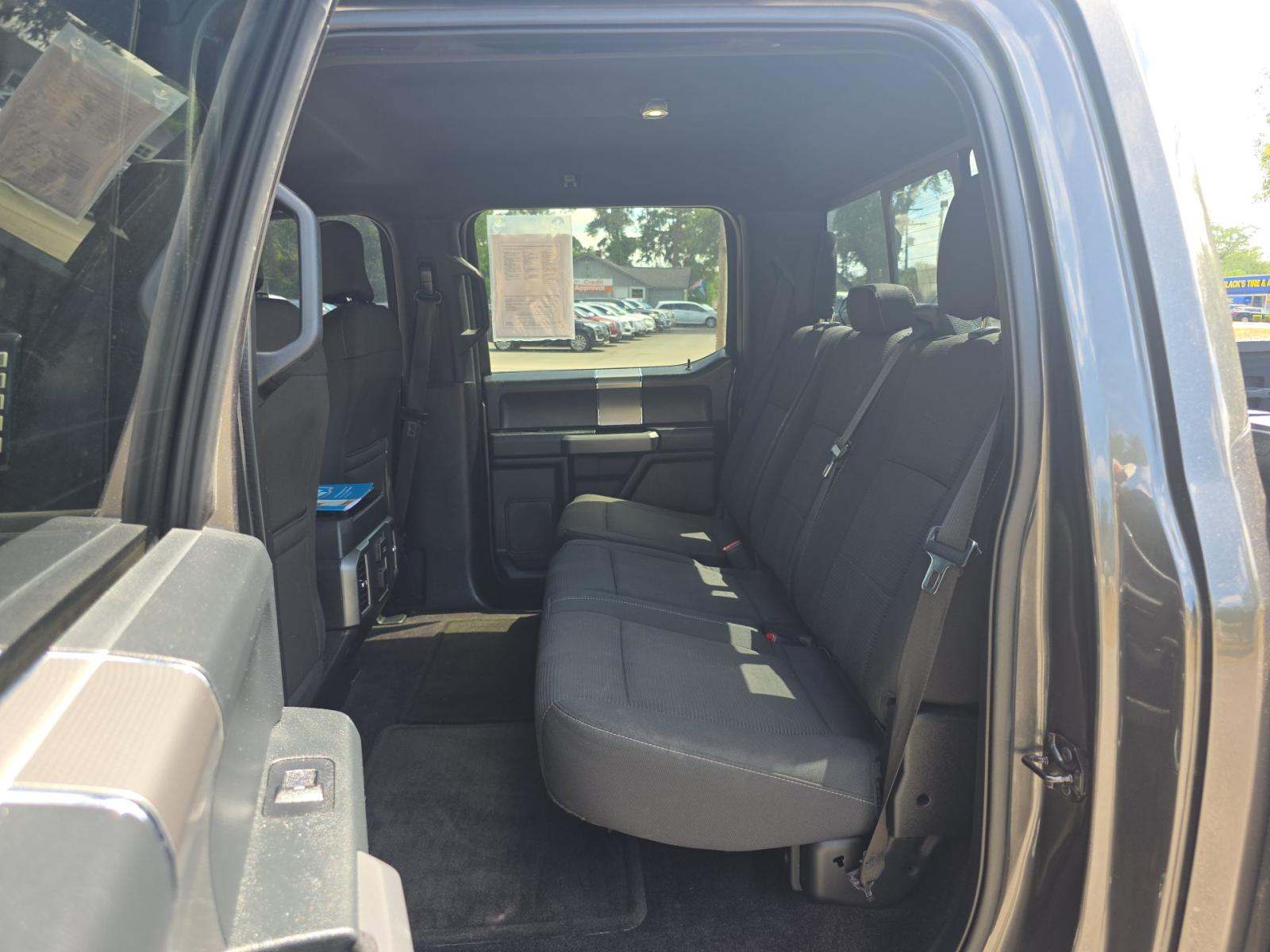 FORD F-150 - 9