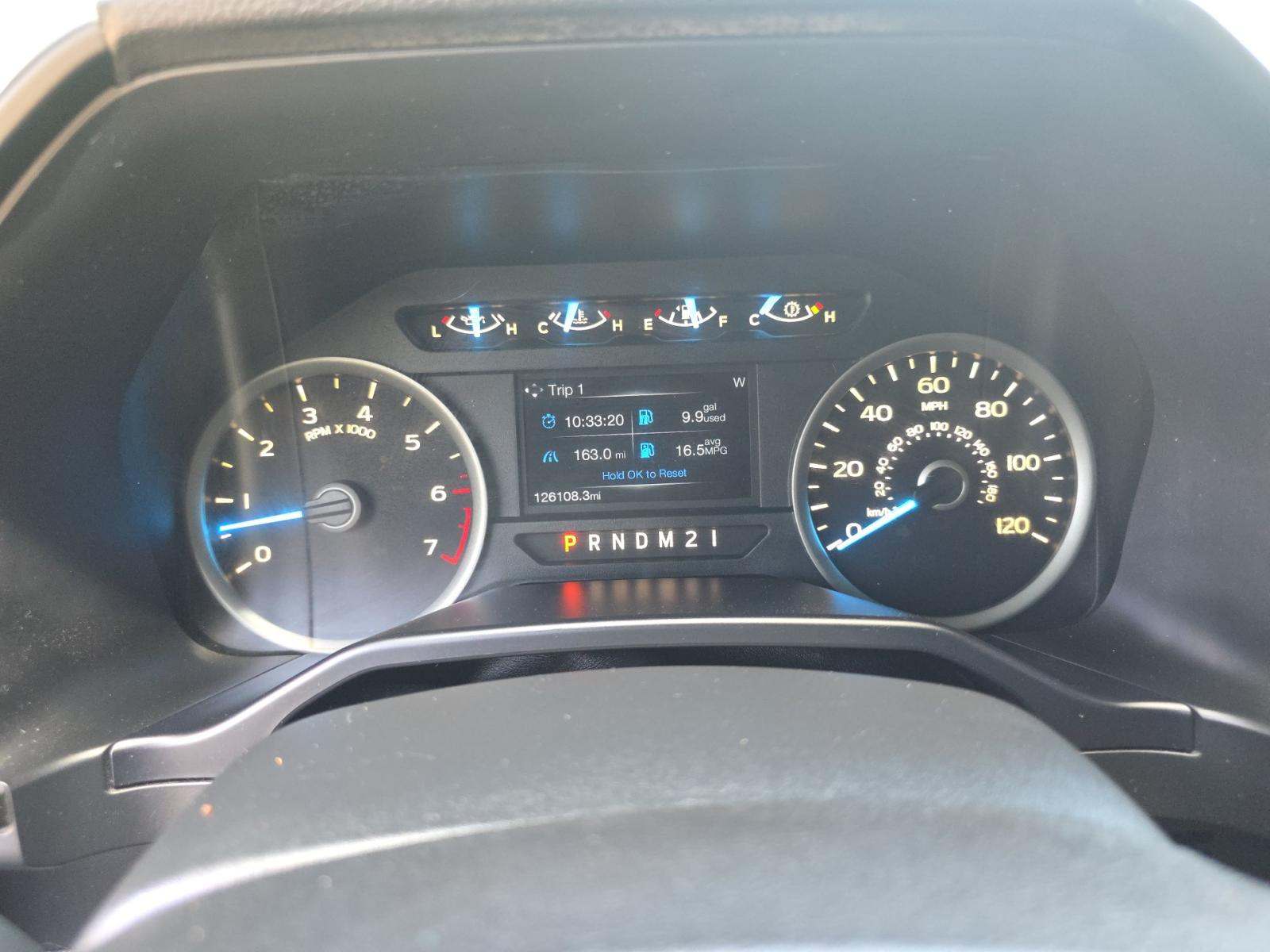FORD F-150 - 5