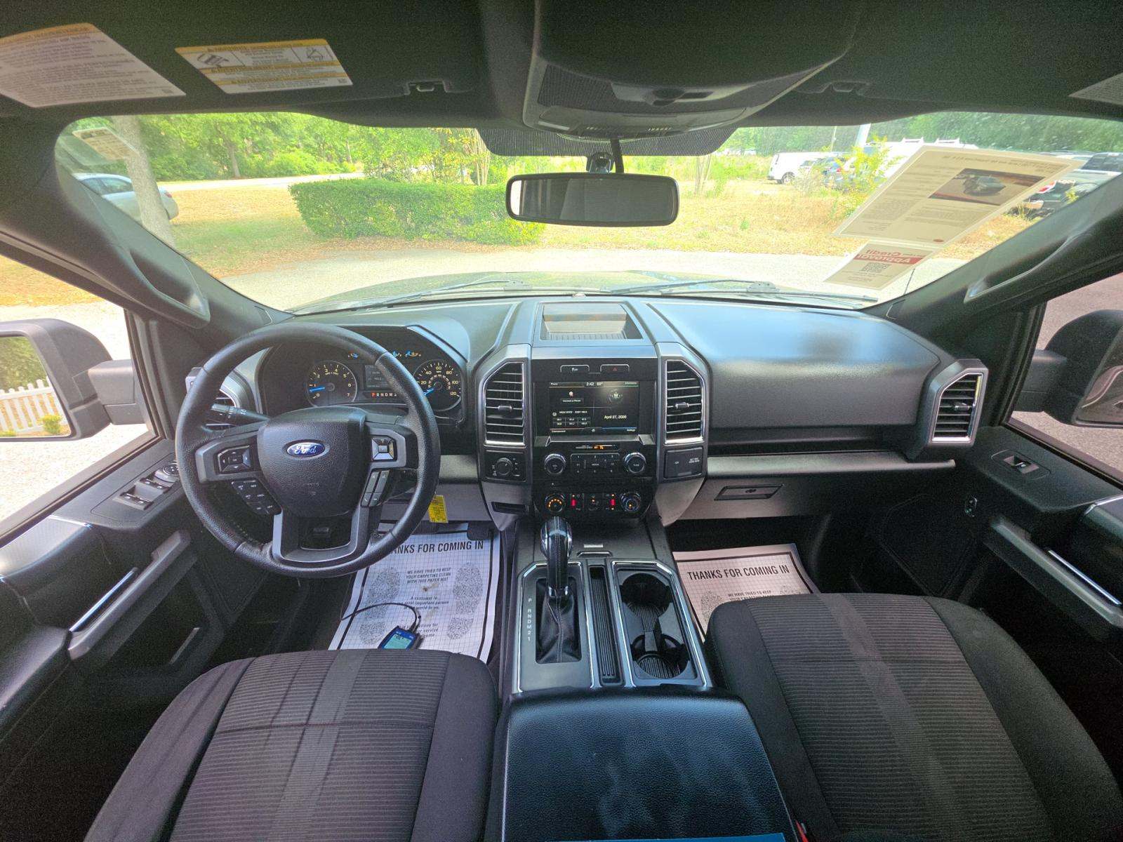 FORD F-150 - 6