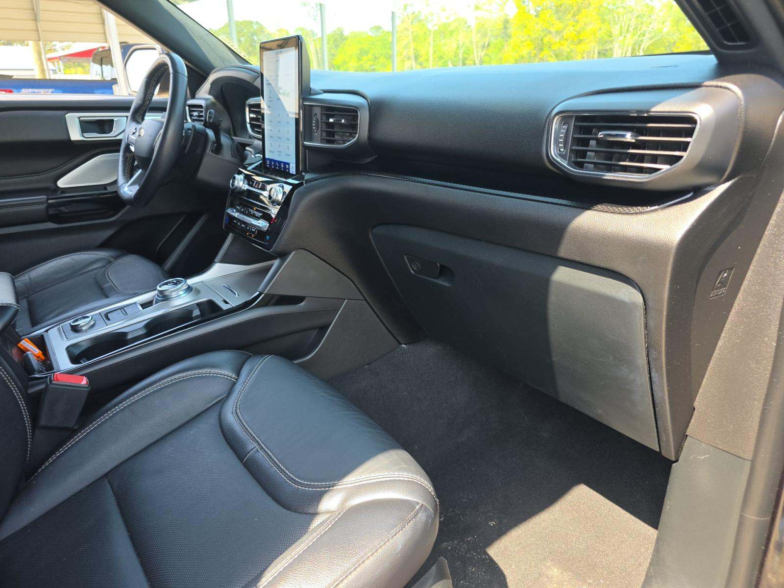 2023 Ford Explorer ST AWD