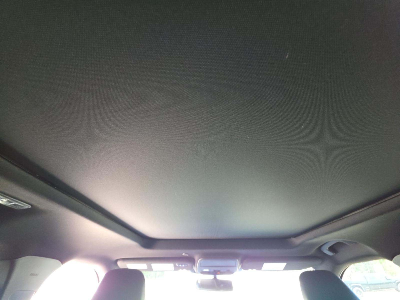 2023 Ford Explorer ST AWD