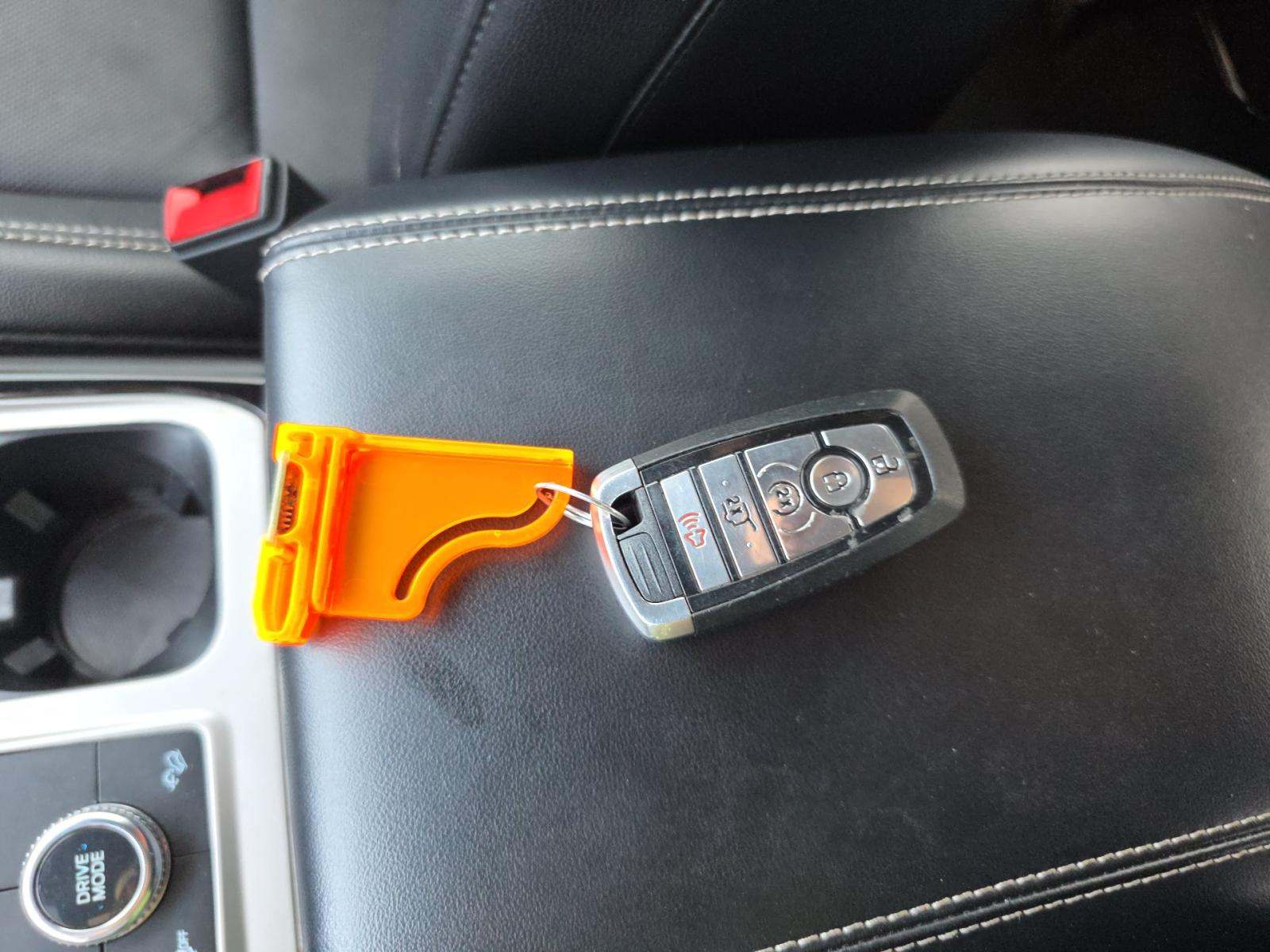 2023 Ford Explorer ST AWD