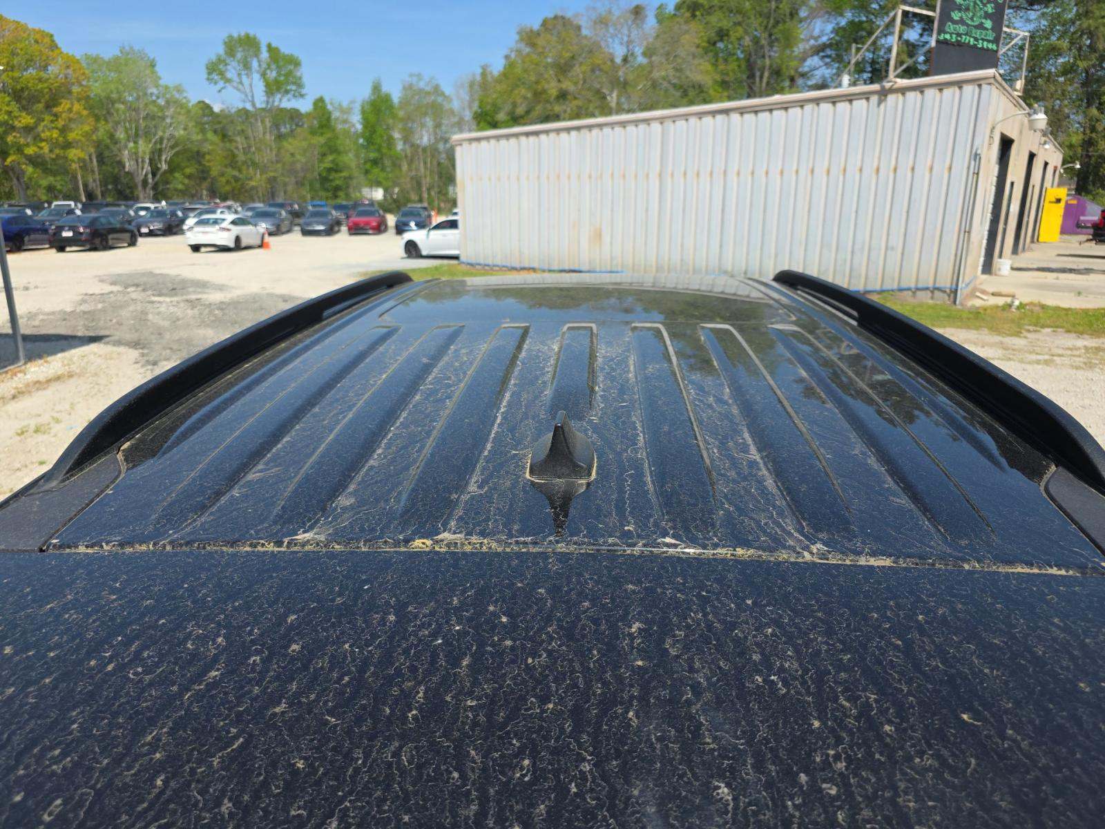 2023 Ford Explorer ST AWD