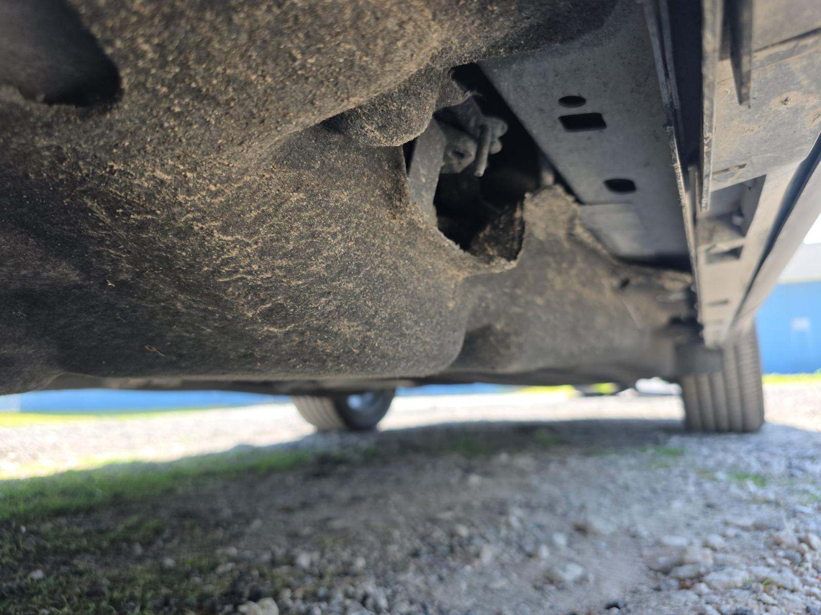 2023 Ford Explorer ST AWD