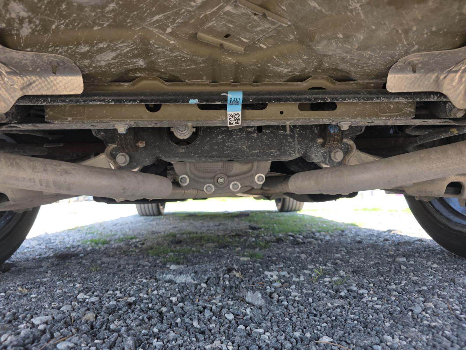 2023 Ford Explorer ST AWD