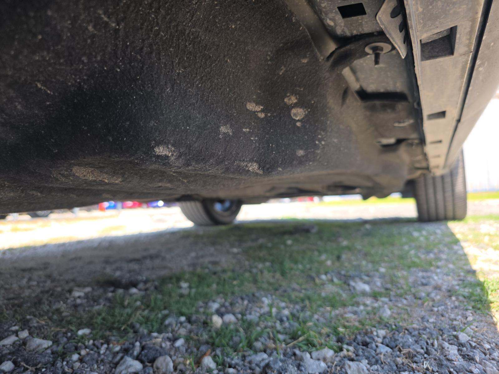 2023 Ford Explorer ST AWD