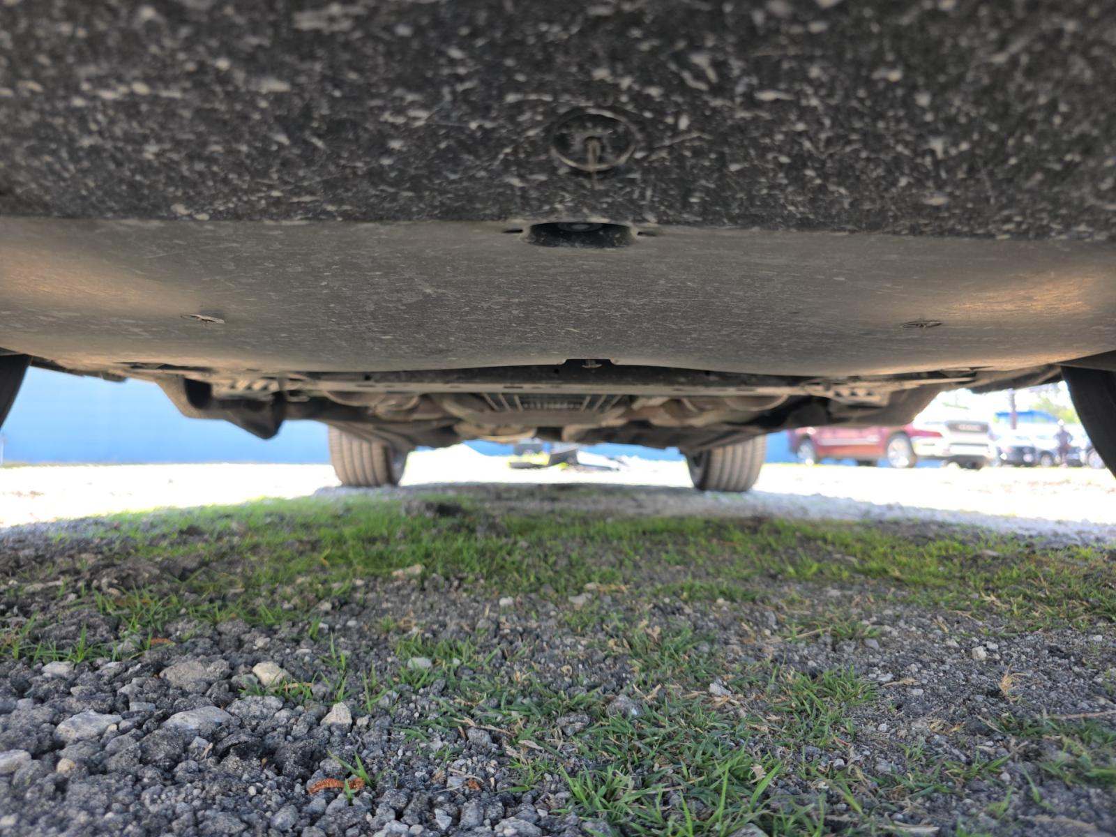 2023 Ford Explorer ST AWD