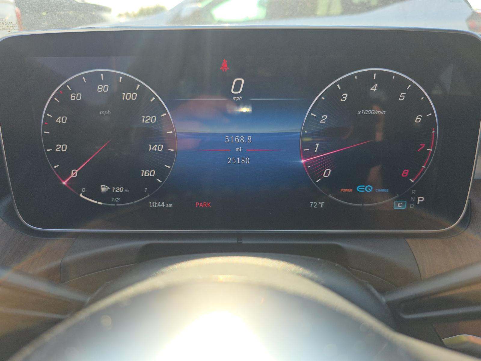 2022 Mercedes-Benz C-Class C 300 RWD