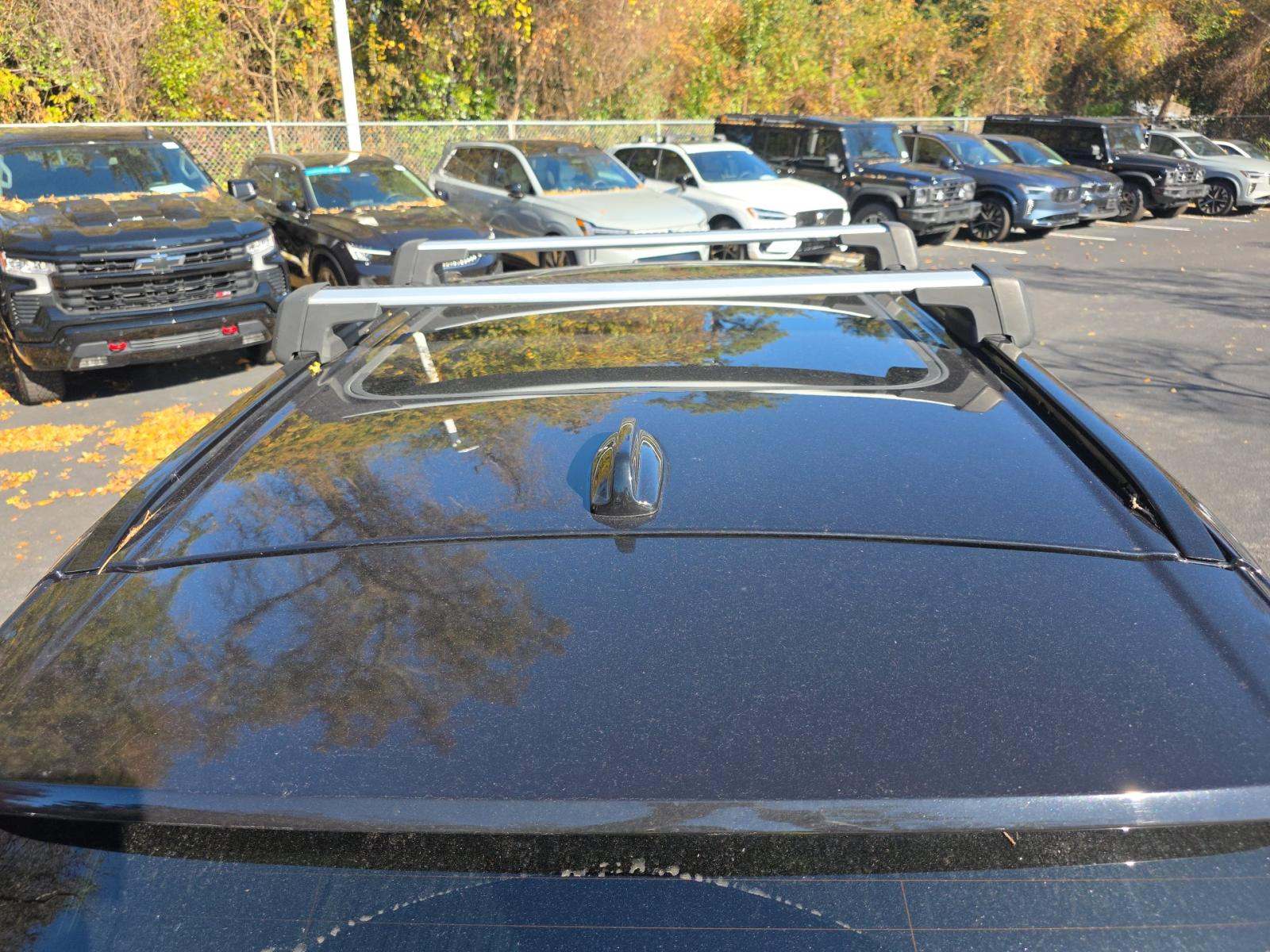 2024 Volvo XC60 Recharge T8 Ultimate Black Edition AWD