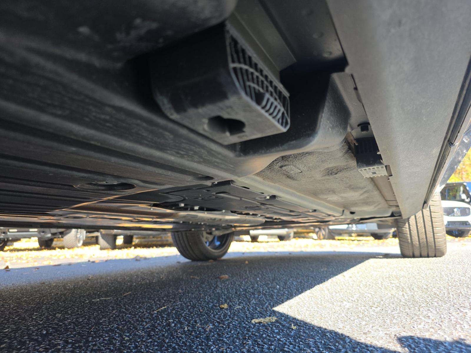 2024 Volvo XC60 Recharge T8 Ultimate Black Edition AWD