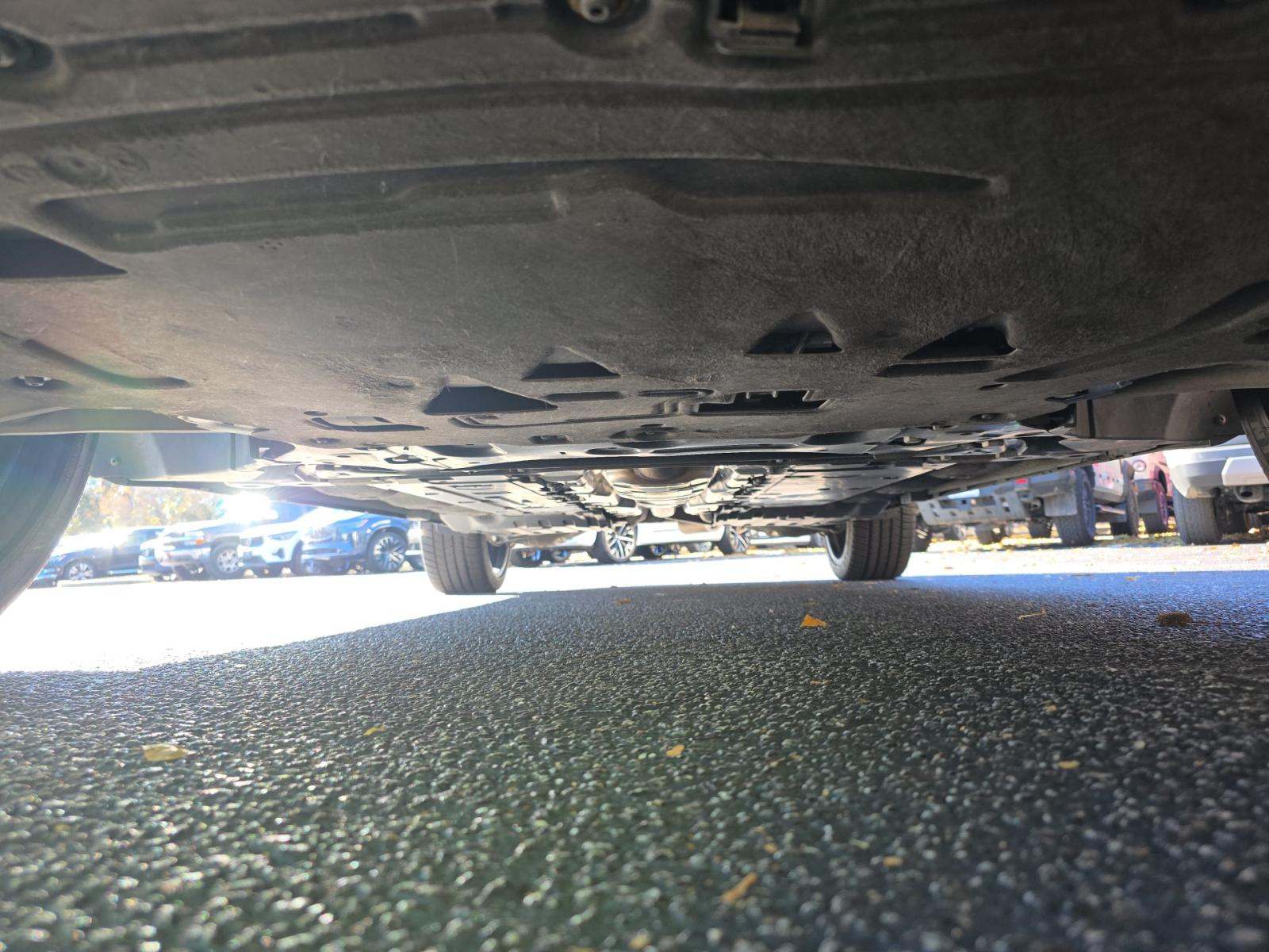 2024 Volvo XC60 Recharge T8 Ultimate Black Edition AWD